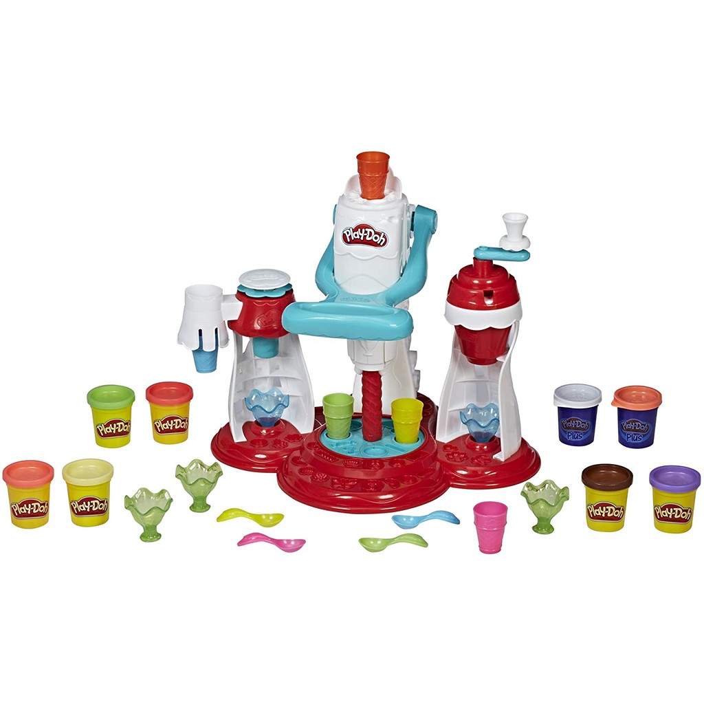 Jual Play-Doh Kitchen Creations 