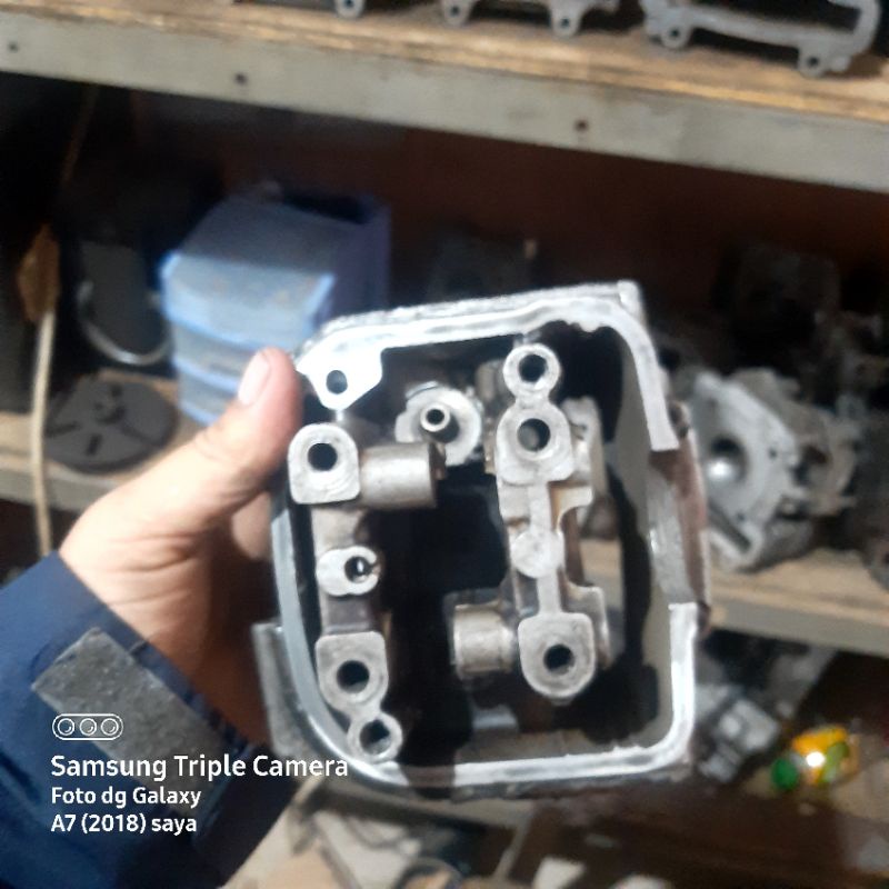 head beat karbu 24 28 isi klep