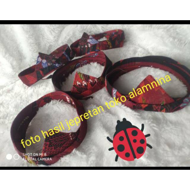 Udeng madura sakera jawa bali bolong anak sd dewasa