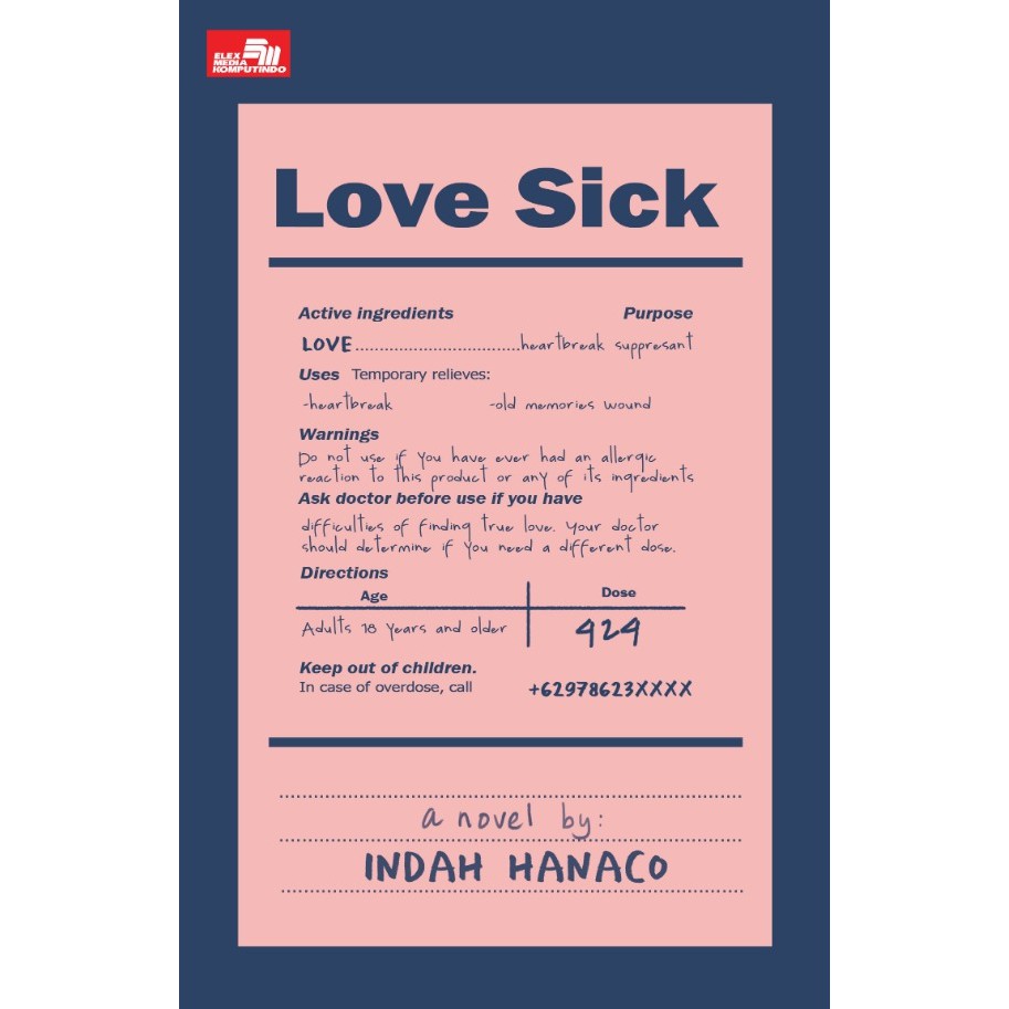 Lovesick
