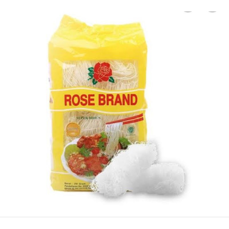 

Rose Brand Bihun 400gr