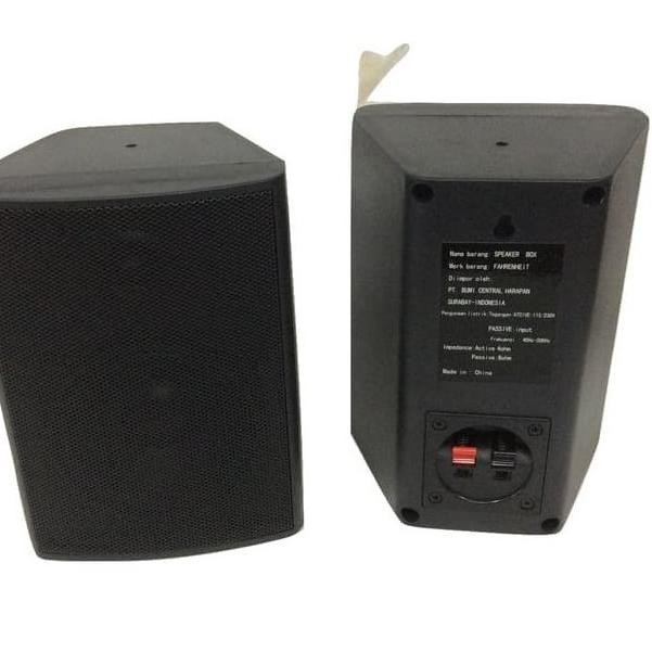 harga speaker masjid toa