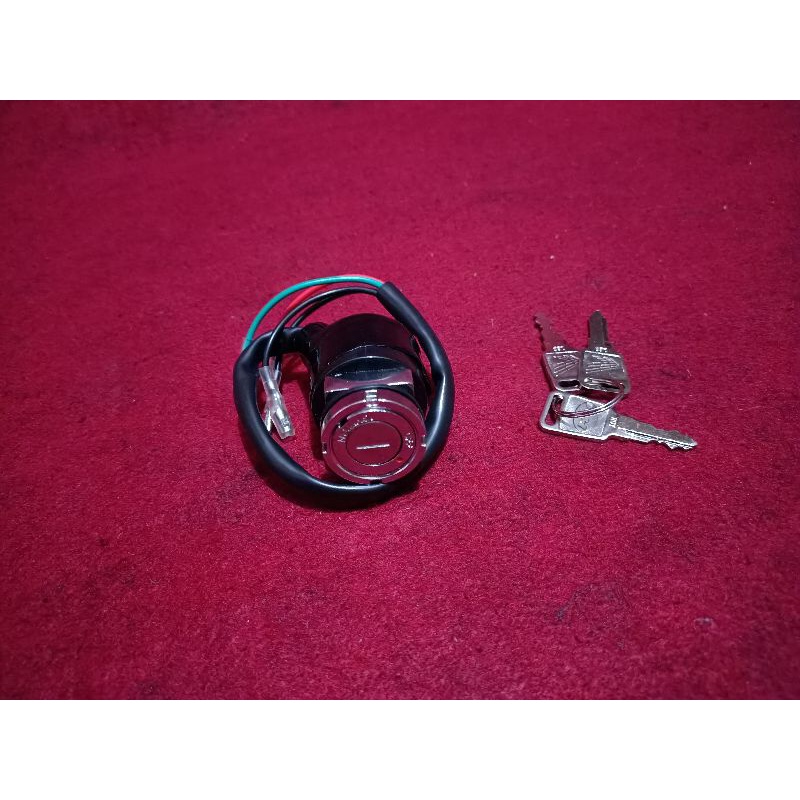 kunci kontak honda c70 import original gorilla