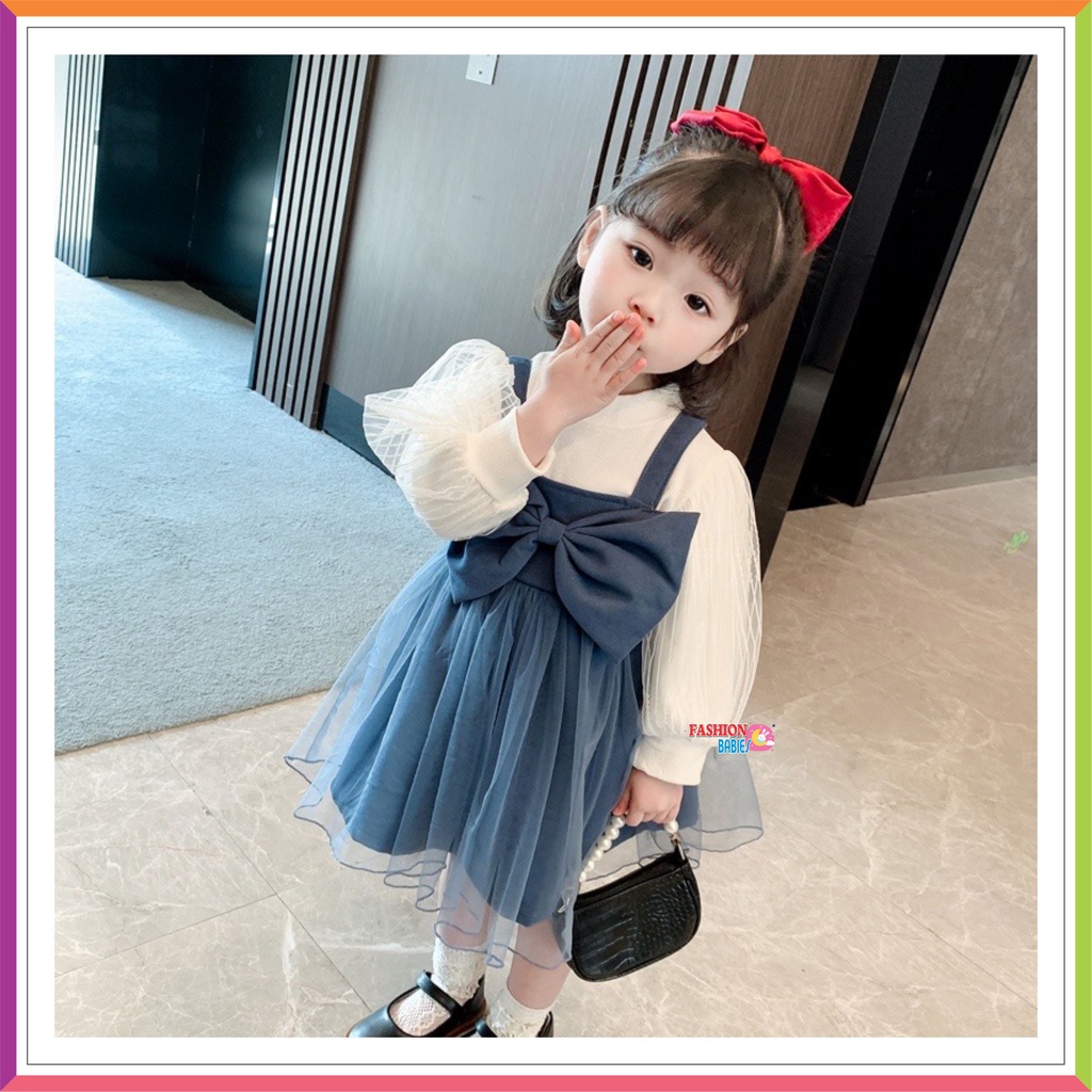 ❤ Baby Fashion ❤ DRESS IMPORT KOREA BABY / DRESS IMPORT / ROK BAYI PEREMPUAN / BABY GIRL DRESS C