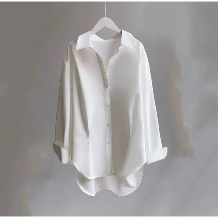 KEMEJA WANITA - ALEN TOP - KEMEJA WANITA JUMBO - KEMEJA WANITA CASUAL - KEMEJA WANITA IMPORT - KEMEJA WANITA LENGAN PANJANG - KEMEJA KERJA WANITA - SETELAN KEMEJA WANITA - KEMEJA  KOREA - KEMEJA OVERSIZE WANITA KOREA-2