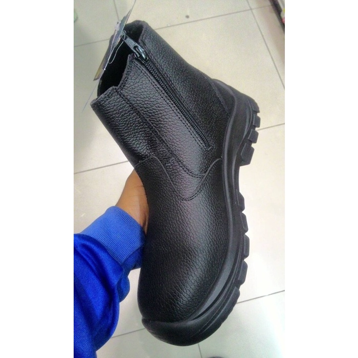 Jual Krisbow Safety Shoes/ Sepatu Krisbow SPARTAN 6 Inc Shopee Indonesia