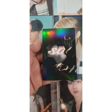 PC Holo  MCB mots concept book jhope