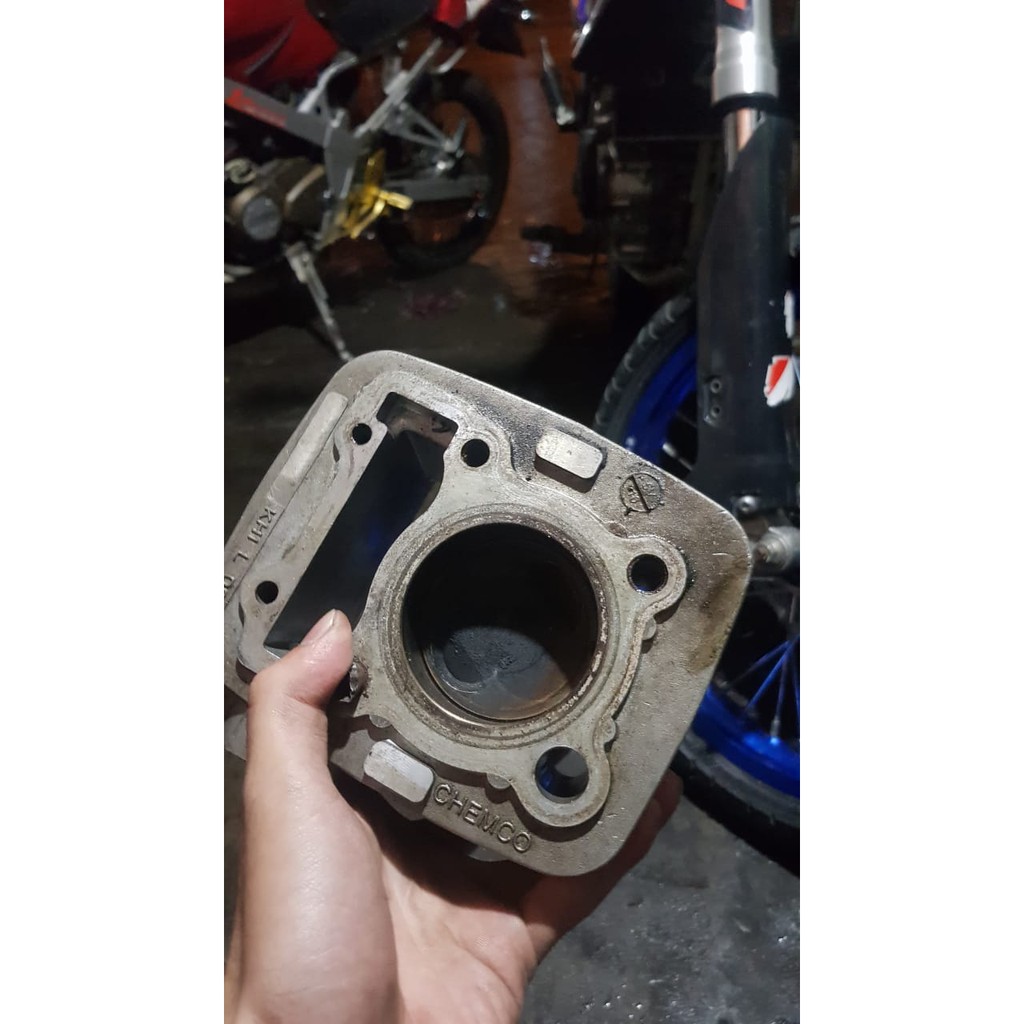 Blok KLX 150 Original Kawasaki
