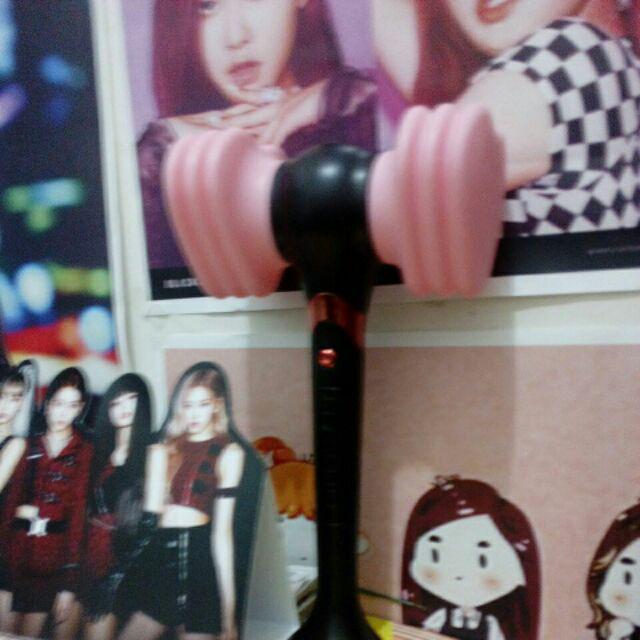 Blackpink Lightstick Lampu Tangan Dengan Palu
