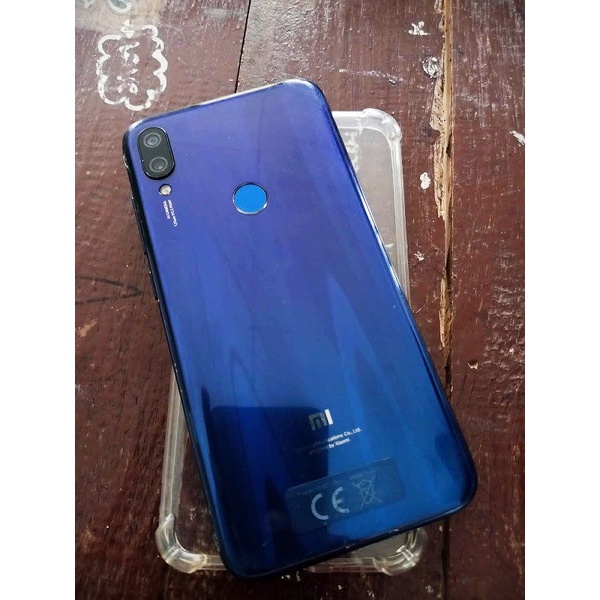XIOMI MI PLAY 4/64