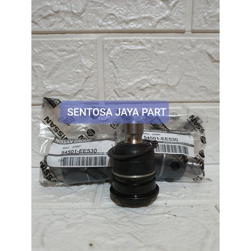 BALL JOINT LIVINA EVALIA LATIO JUKE