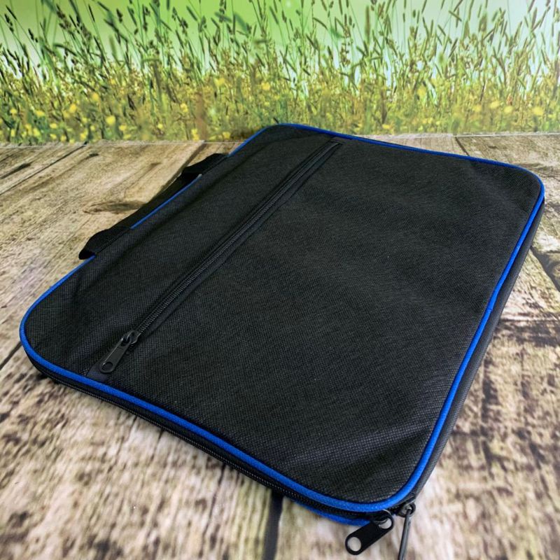 Softcase / sarung Laptop 12 Inch sampai 14 Inch Bahan Kuat dan Murah