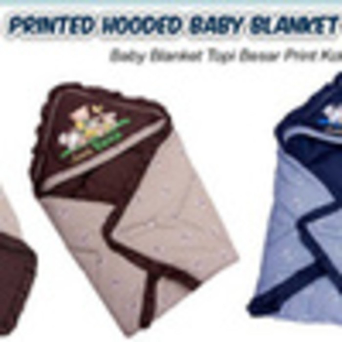 selimut bayi dialogue