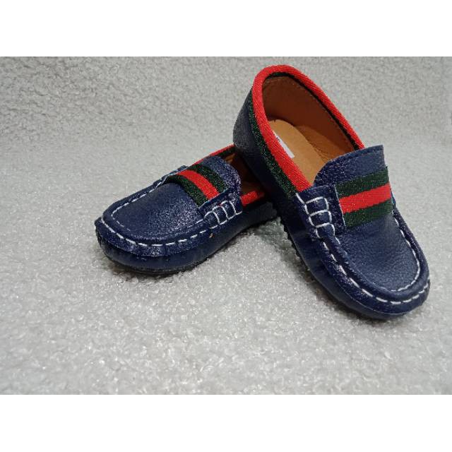 SEPATU ANAK, SEPATU PANSUS ANAK COWOK DH765