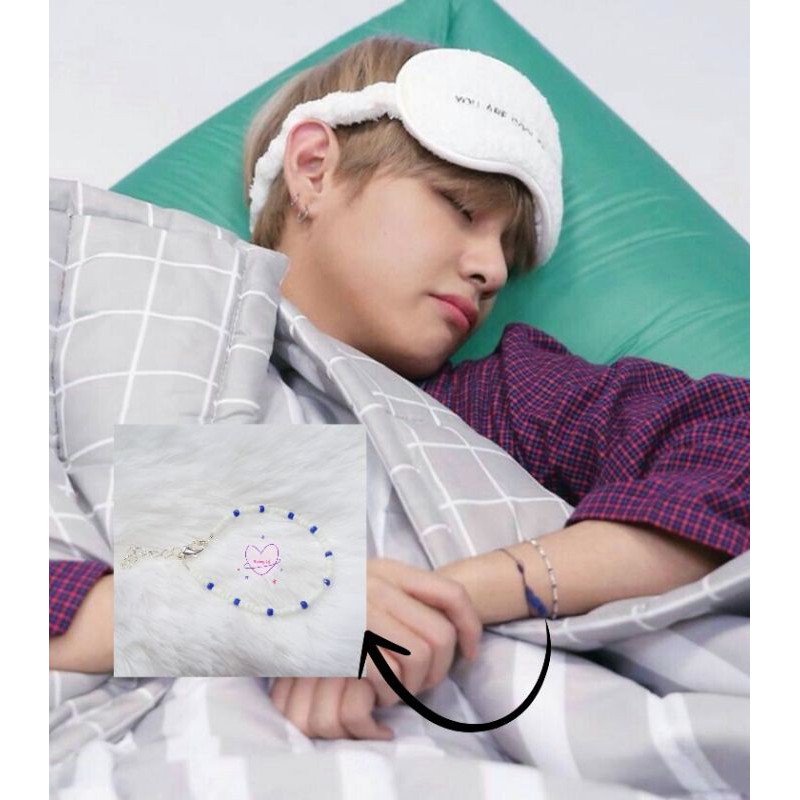 BTS V Bracelet
