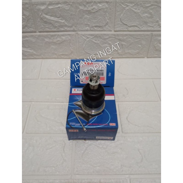 Ball Joint Bol Join Bal Join Ball Joint Suzuki Ertiga All New Swift ORIGINAL