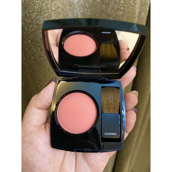 Chanel Powder Blush