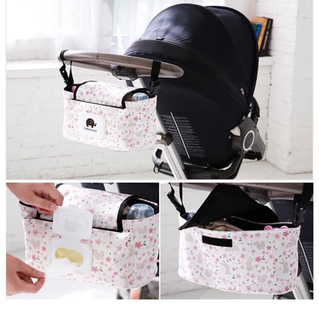 STROLLER ORGANIZER