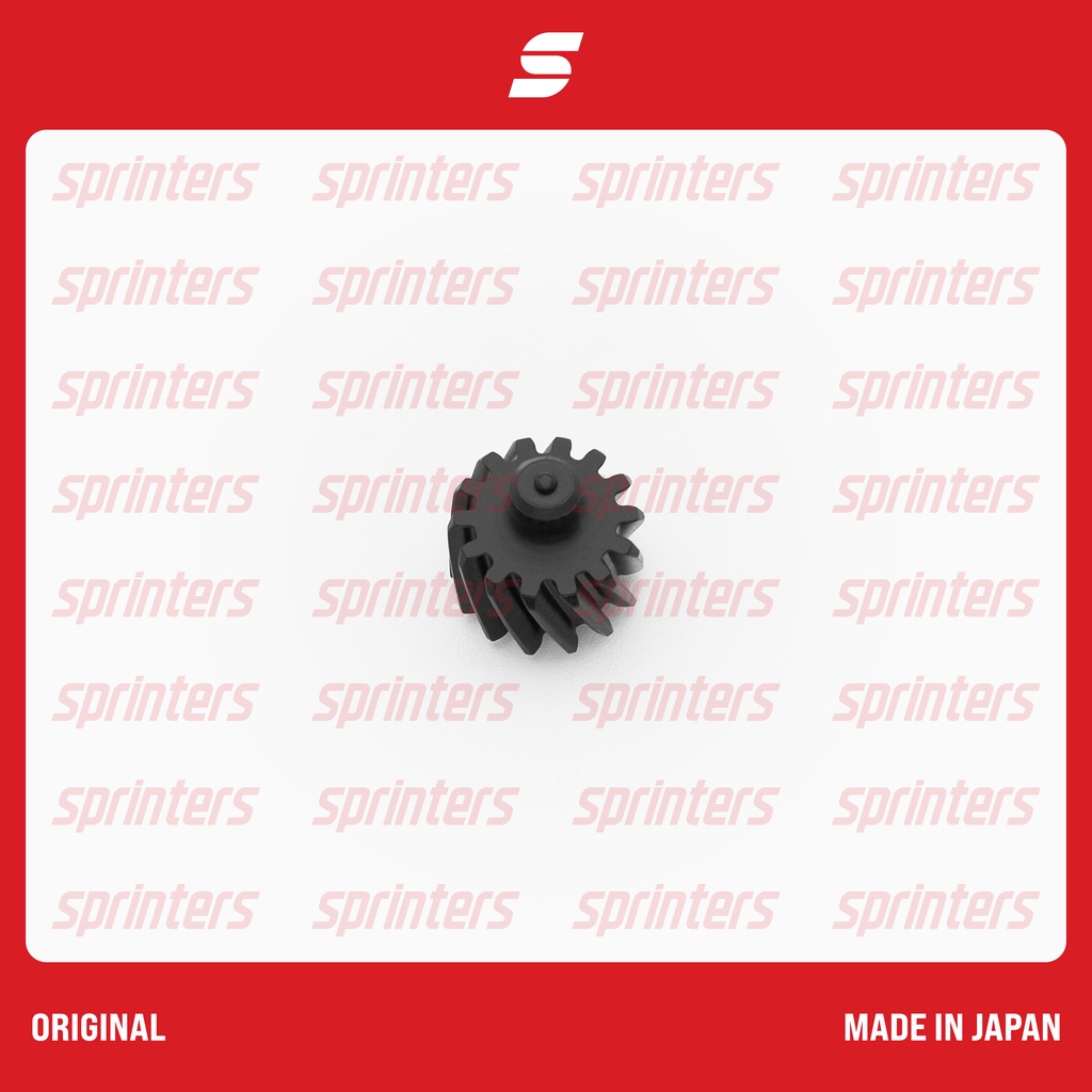 Gear Auger Toner A Xerox Phaser 7800