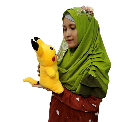 Boneka Pokemon S Murah