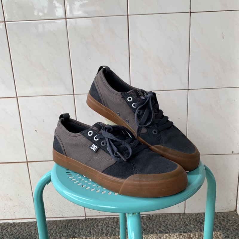 Sepatu Dc Shoes Evan Smith S