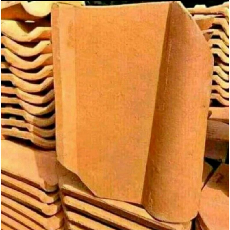 Genteng Plentong YN SUPER SOKKA Kebumen