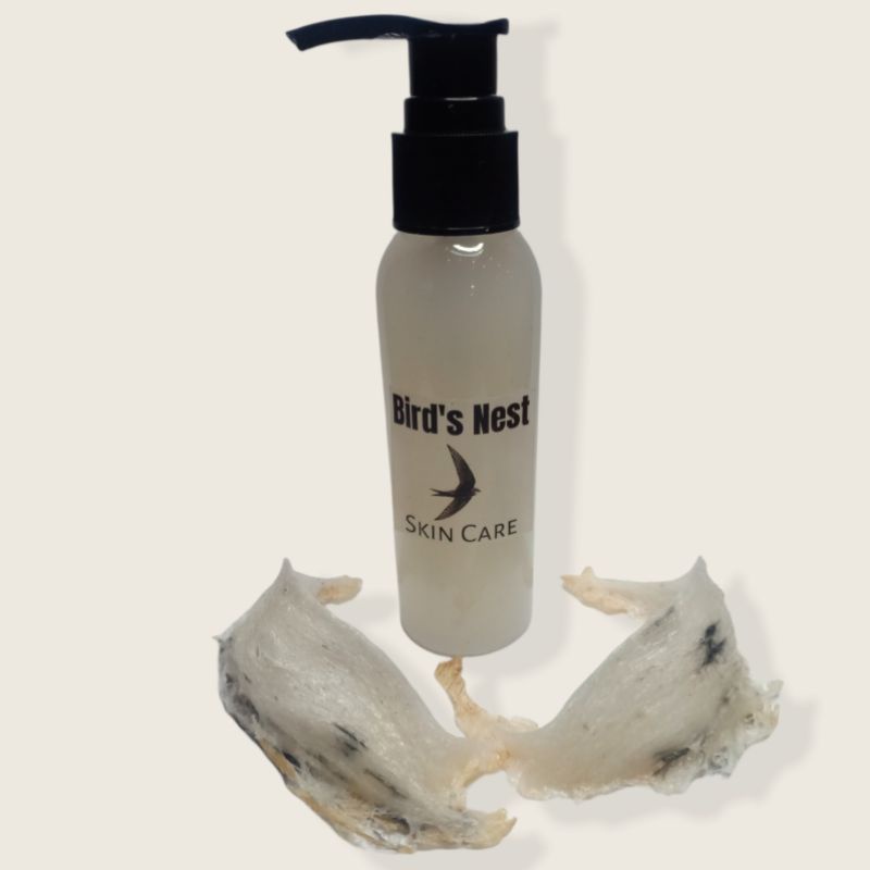 masker sarang walet  birds nest skincare 100ml