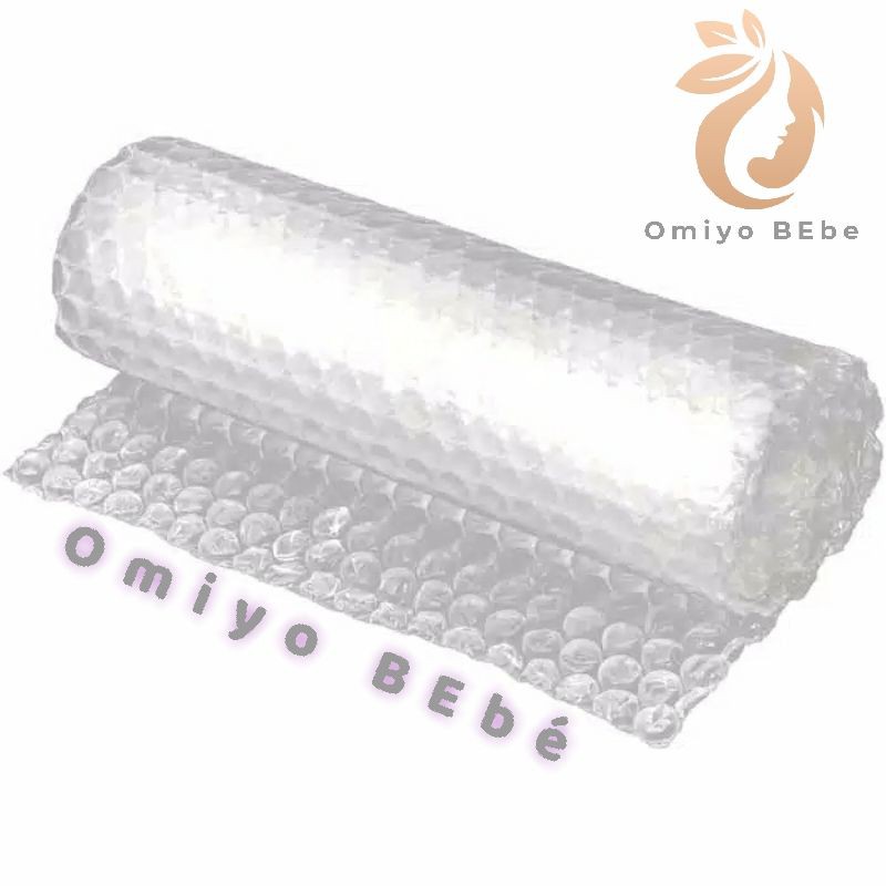 

❤ Omiyo ❤ BUBBLE WRAP