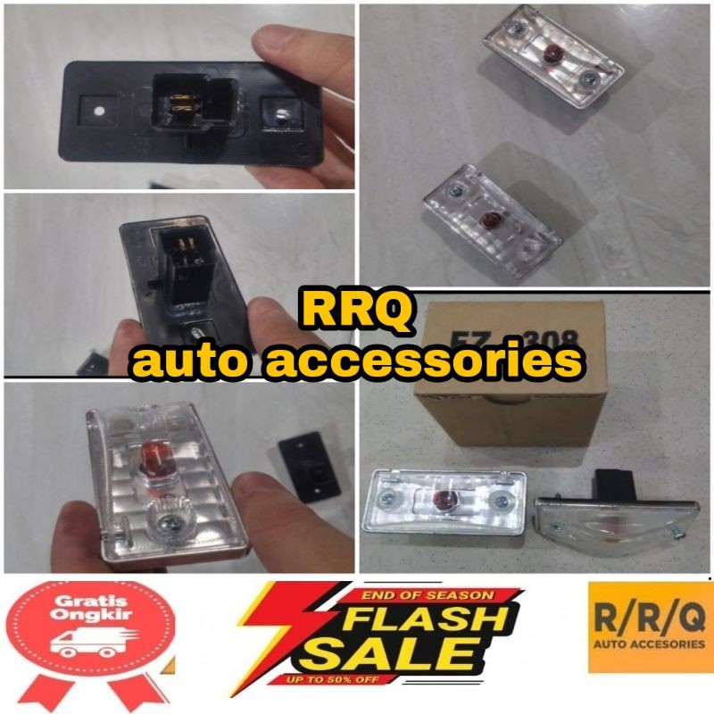 side lamp feroza sen samping feroza sen kecil feroza lampu samping mobil feroza kiri kanan