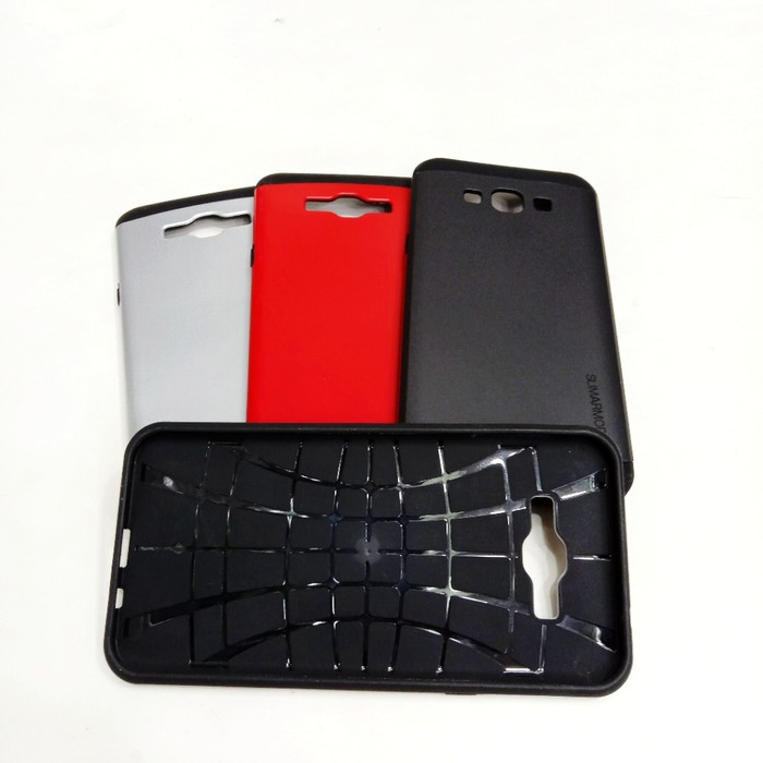 Case Xiaomi Redmi 3 Redmi Note 1 Mi 4i Mi 1s-SPIGEN SLIMARMOR Xiaomi Redmi 3 Redmi Note 1 Mi 4i Mi 1