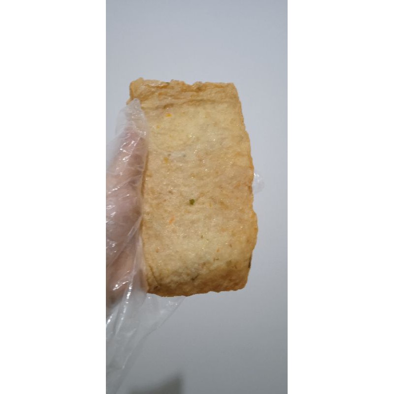 

Eomuk /Odeng Korea Fish Cake otak-otak ikan
