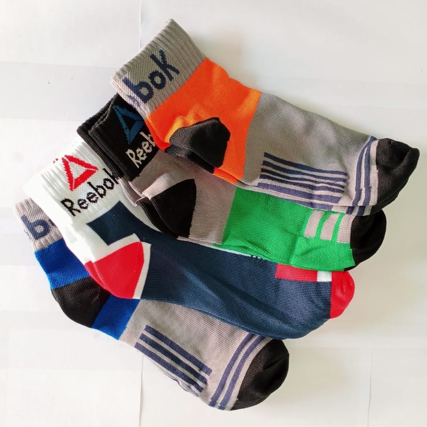 KAOS KAKI SPORT (R380)/KAOS KAKI OLAH RAGA