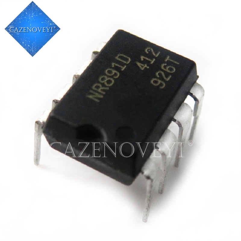 1pc Ic Nr891D Dip8 Nr8910 Dip