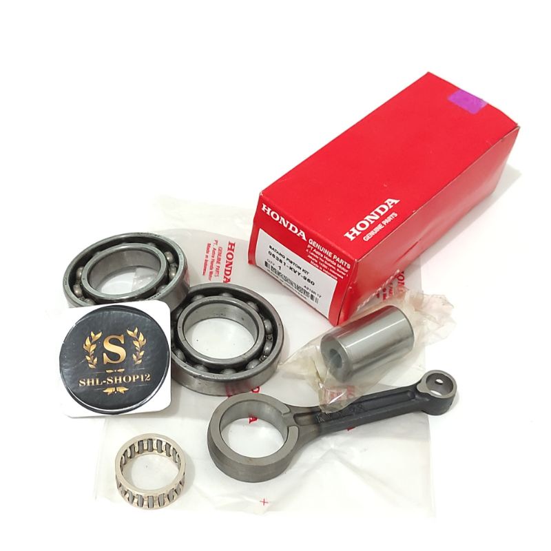 stang seher beat karbu + bearing kruk beat karbu
