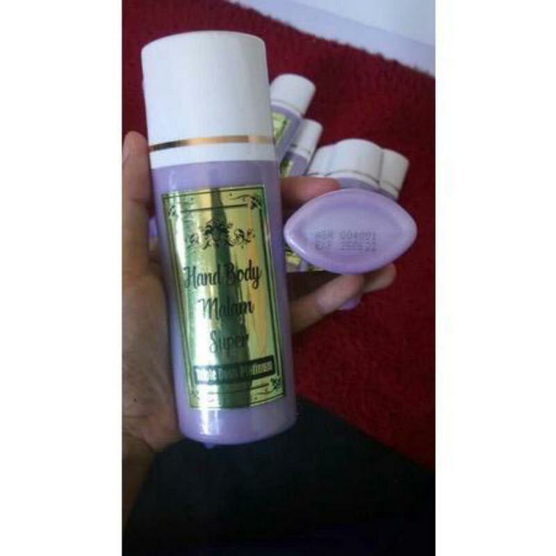 Hb Platinum Triple Dosis