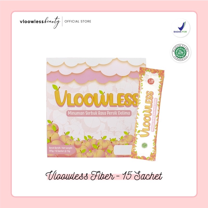 Vloowless Fiber