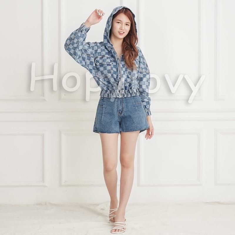 Long Jaket Oversize Jeans Jumbo Wanita Jaket Panjang Oversize Cewek Ukuran Jumbo Kekinian Ukuran To 