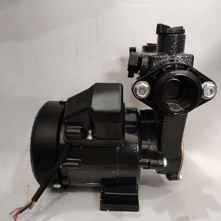 Sanyo Pompa Air Dorong Pendorong 125 Watt PWH138C PWH-138 PWH 137 PWH137 Non Otomatis GARANSI PWH 13