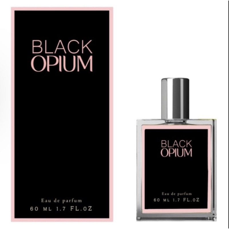 PARFUM BLACK OPIYS 50ML / PARFUM PRIA WANGI TAHAN LAMA / PARFUM BEST SELLER