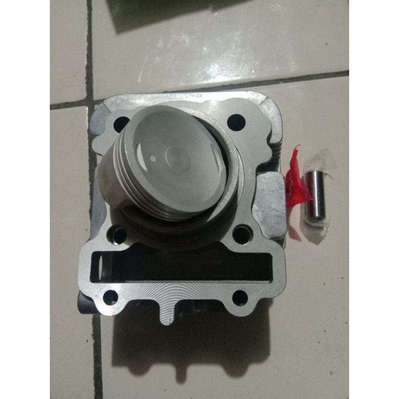 PROMO BLOK SEHER KIT BLOK SEHER SET YAMAHA MIO M3, FINO FI 125, SOUL GT 125