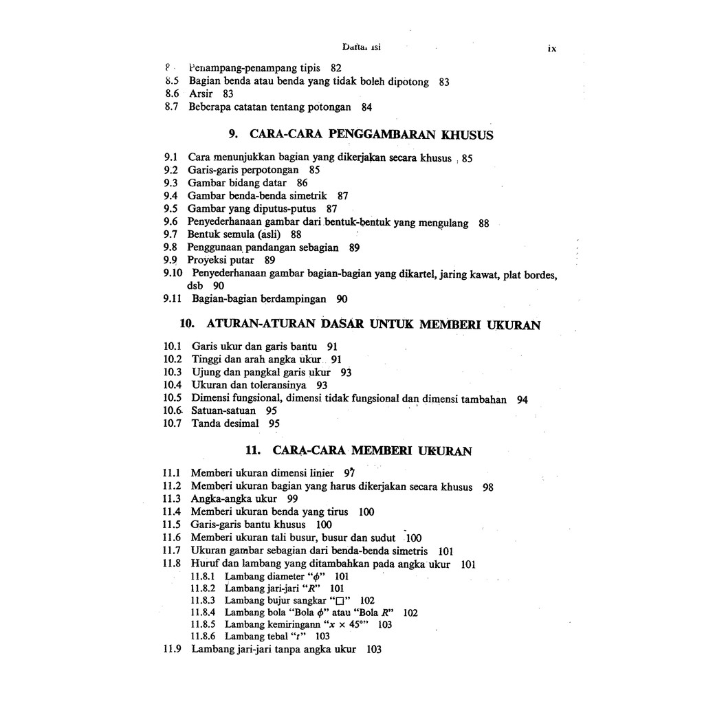 Buku 05 Menggambar Menurut Standar Iso Teknik