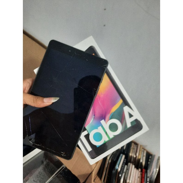 samsung tab sm-T295 /  tab a 8.0 2019 minus lcd