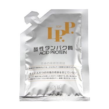 LPP japan hair mask acid protein hydrating spa dry masker rambut