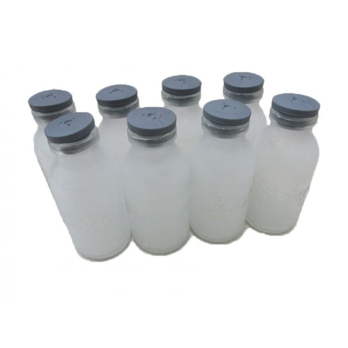 Botol ASI "BKA"