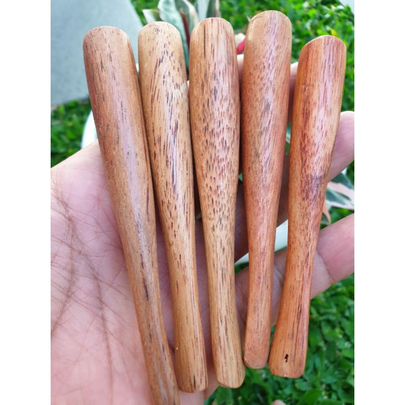 Pipa Once KAYU GAHARU LAKA KALIMANTAN Model Minimalis