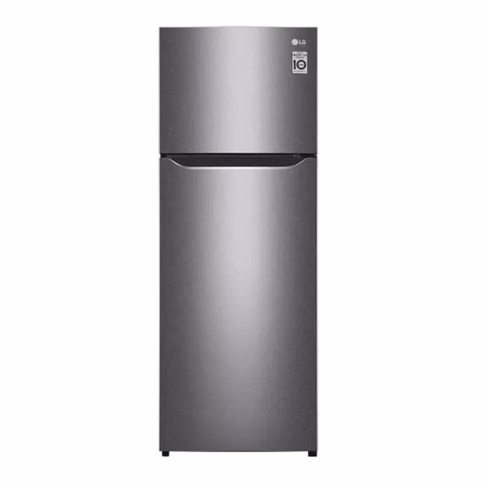 PROMO KULKAS LG INVERTER GN-B272SQCB(272 LITER)