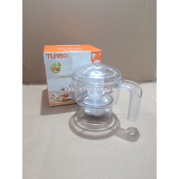 CHOPPER DAGING TURBO / PHILIPS HR-2115/2116