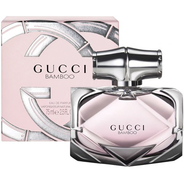 Parfum Gucci Bamboo for women Original 