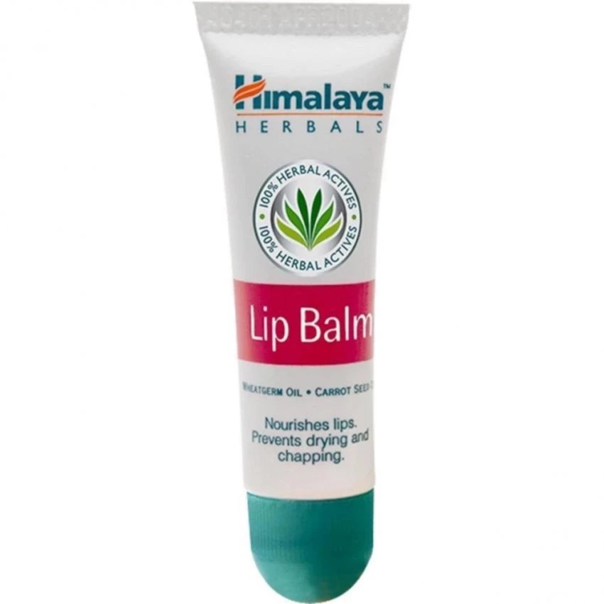 Himalaya Lip Balm Regular 10g | Shopee Indonesia