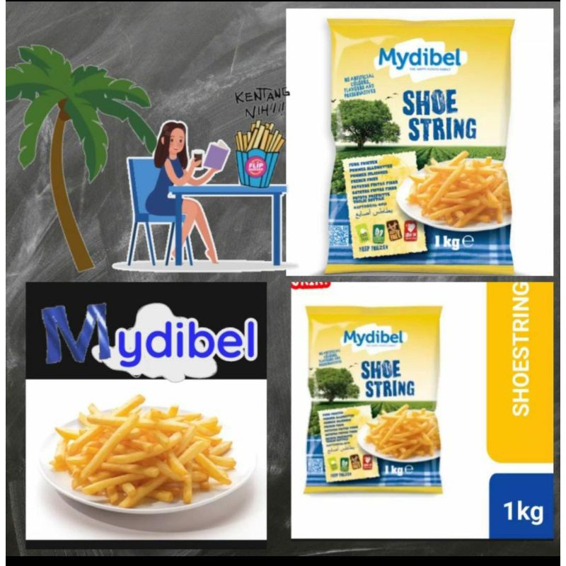 

frozenfood mydibel